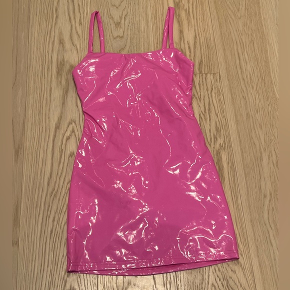 Superdown Kylee mini dress - Picture 1 of 3